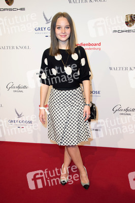 Medienboard Empfang 2017, Berlinale 2017