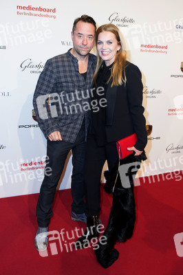 Medienboard Empfang 2017, Berlinale 2017