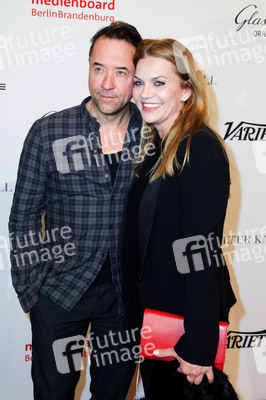Medienboard Empfang 2017, Berlinale 2017