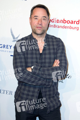 Medienboard Empfang 2017, Berlinale 2017