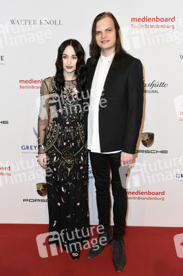 Medienboard Empfang 2017, Berlinale 2017