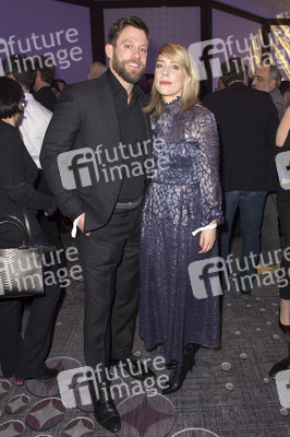 Medienboard Empfang 2017, Berlinale 2017