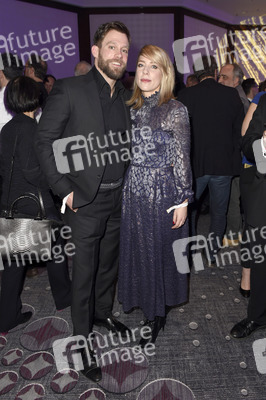 Medienboard Empfang 2017, Berlinale 2017