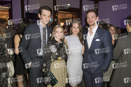 Medienboard Empfang 2017, Berlinale 2017