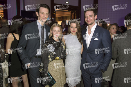 Medienboard Empfang 2017, Berlinale 2017