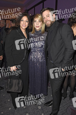 Medienboard Empfang 2017, Berlinale 2017