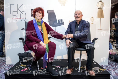 Medienboard Empfang 2017, Berlinale 2017