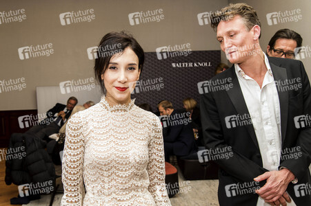 Medienboard Empfang 2017, Berlinale 2017