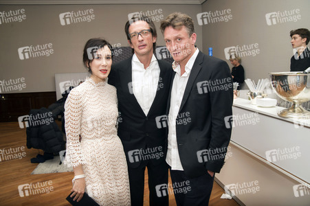 Medienboard Empfang 2017, Berlinale 2017