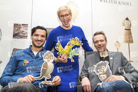 Medienboard Empfang 2017, Berlinale 2017