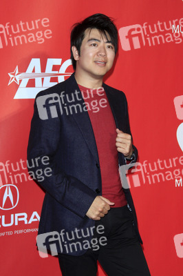 MusiCares Person of the Year Event 2017 in Los Angeles