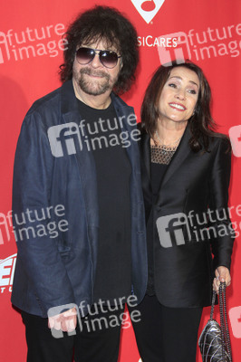 MusiCares Person of the Year Event 2017 in Los Angeles