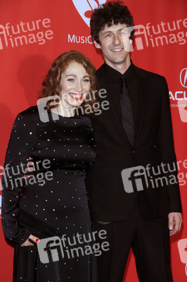 MusiCares Person of the Year Event 2017 in Los Angeles
