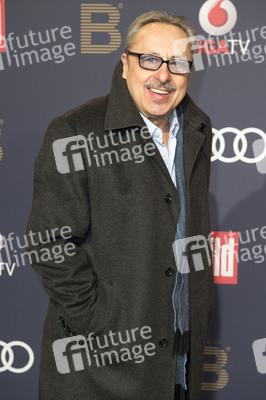 PLACE TO B Party 2017, Berlinale 2017