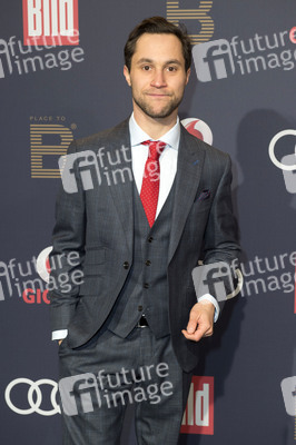 PLACE TO B Party 2017, Berlinale 2017