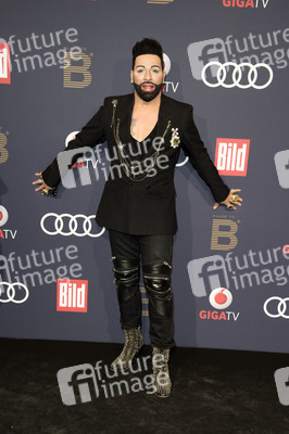 PLACE TO B Party 2017, Berlinale 2017