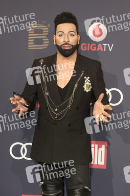 PLACE TO B Party 2017, Berlinale 2017