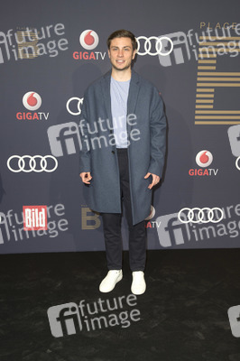 PLACE TO B Party 2017, Berlinale 2017