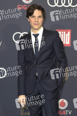 PLACE TO B Party 2017, Berlinale 2017