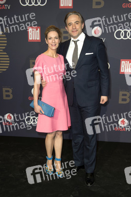 PLACE TO B Party 2017, Berlinale 2017