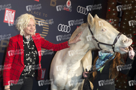 PLACE TO B Party 2017, Berlinale 2017