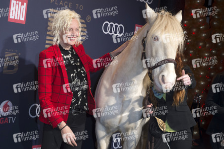 PLACE TO B Party 2017, Berlinale 2017