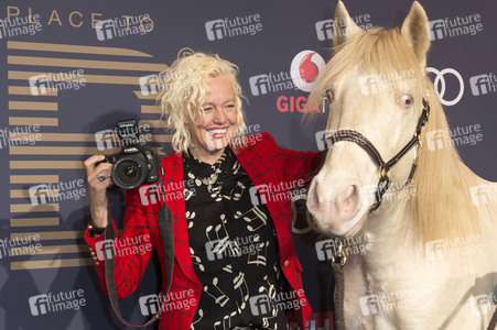 PLACE TO B Party 2017, Berlinale 2017