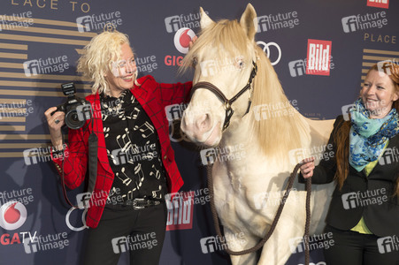PLACE TO B Party 2017, Berlinale 2017