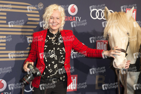 PLACE TO B Party 2017, Berlinale 2017