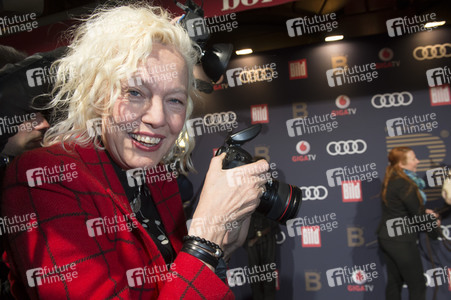 PLACE TO B Party 2017, Berlinale 2017