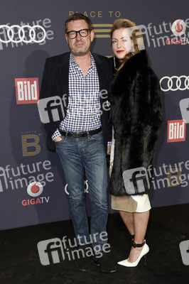 PLACE TO B Party 2017, Berlinale 2017