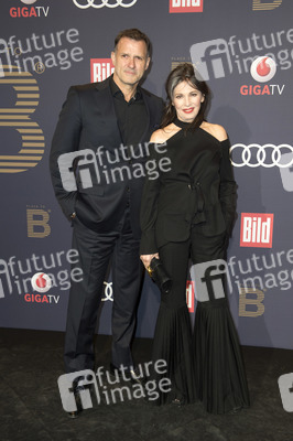 PLACE TO B Party 2017, Berlinale 2017