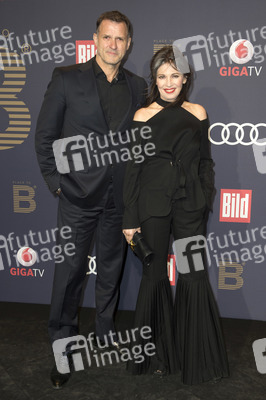 PLACE TO B Party 2017, Berlinale 2017