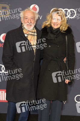 PLACE TO B Party 2017, Berlinale 2017