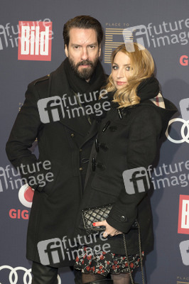PLACE TO B Party 2017, Berlinale 2017