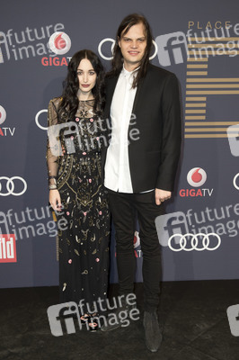 PLACE TO B Party 2017, Berlinale 2017