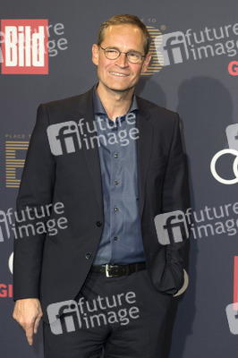 PLACE TO B Party 2017, Berlinale 2017