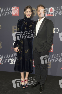 PLACE TO B Party 2017, Berlinale 2017