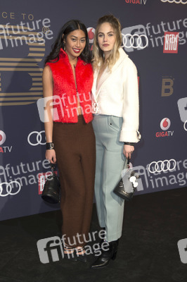 PLACE TO B Party 2017, Berlinale 2017