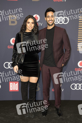 PLACE TO B Party 2017, Berlinale 2017