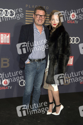 PLACE TO B Party 2017, Berlinale 2017