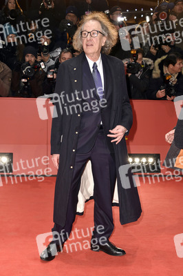 'Final Portrait' Premiere, Berlinale 2017