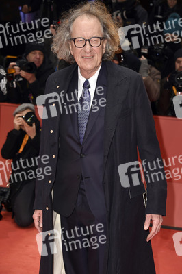 'Final Portrait' Premiere, Berlinale 2017