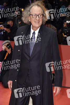 'Final Portrait' Premiere, Berlinale 2017