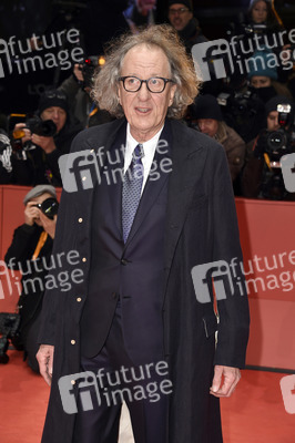 'Final Portrait' Premiere, Berlinale 2017