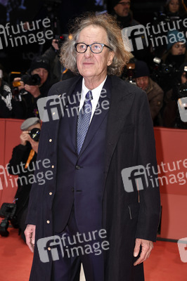 'Final Portrait' Premiere, Berlinale 2017