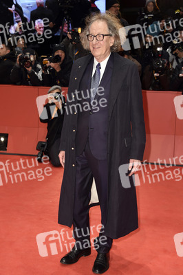 'Final Portrait' Premiere, Berlinale 2017