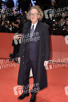 'Final Portrait' Premiere, Berlinale 2017
