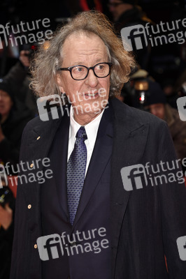 'Final Portrait' Premiere, Berlinale 2017