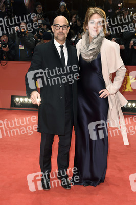 'Final Portrait' Premiere, Berlinale 2017